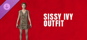 The Texas Chain Saw Massacre - Sissy Outfit 2