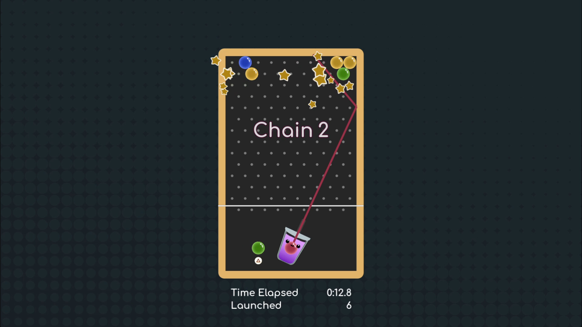 Puzzle Milk Tea screenshot 3