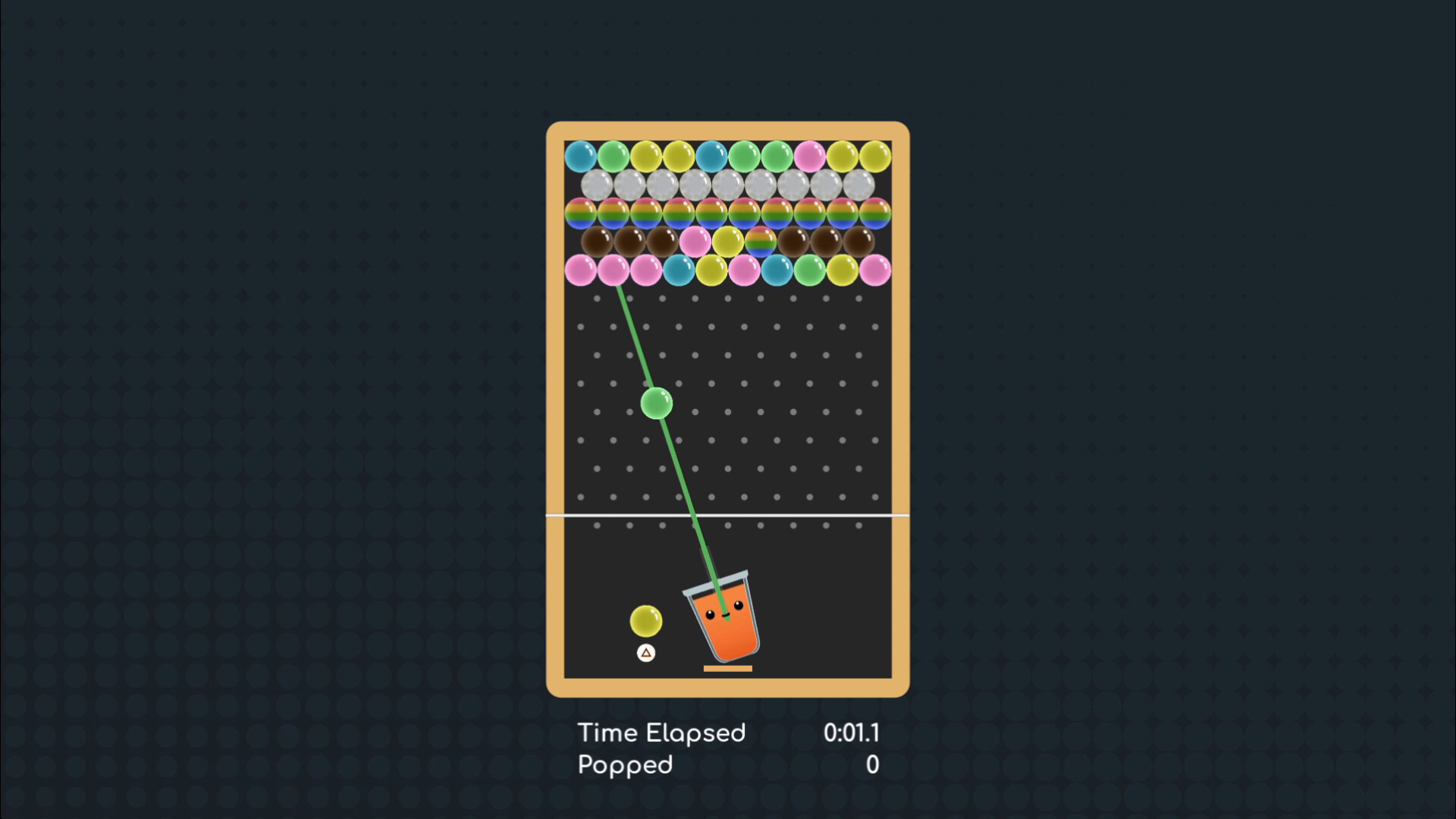 Puzzle Milk Tea screenshot 5