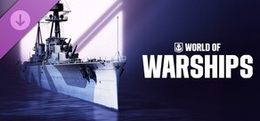 World of Warships — Genova Pack