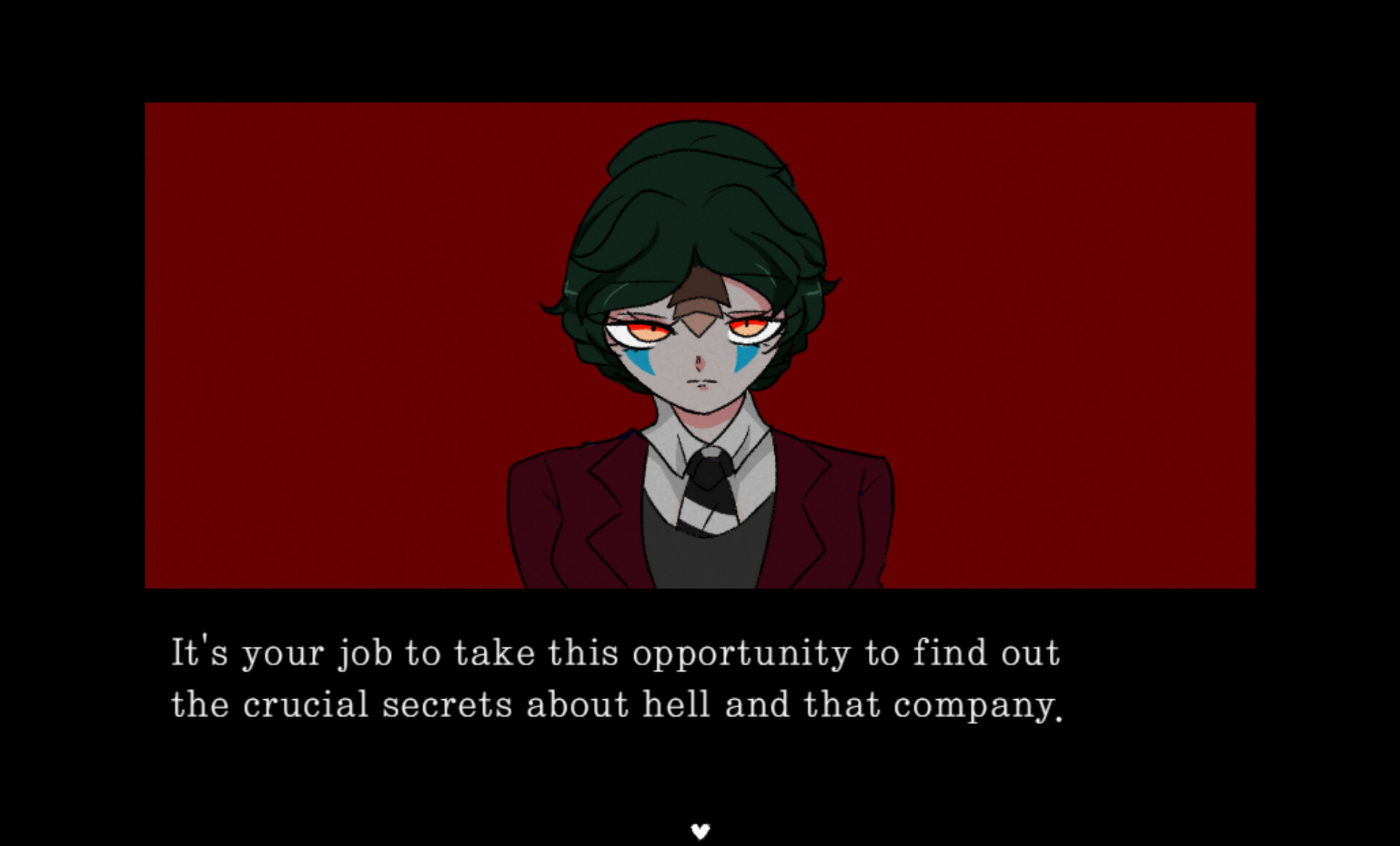 Demonophobia Company screenshot 1