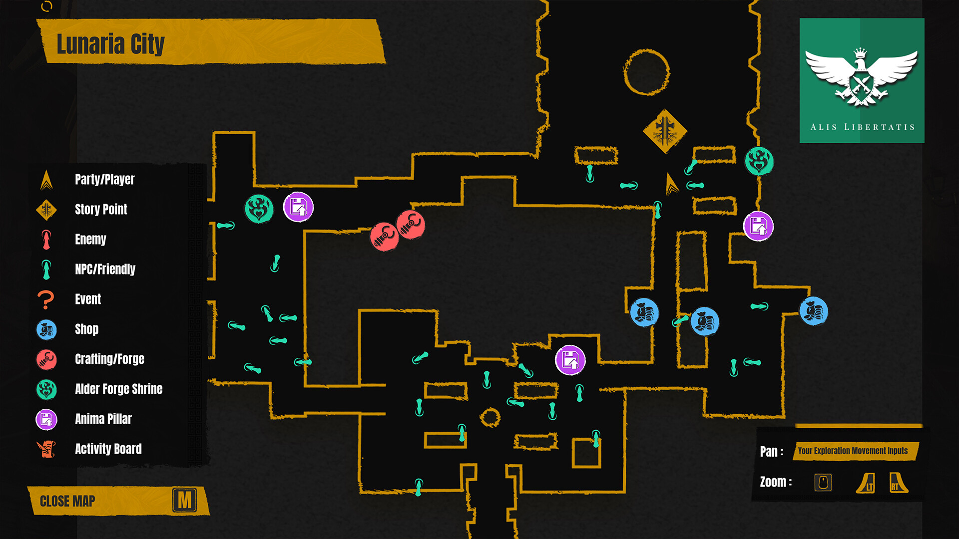 Alder Forge 2 screenshot 32