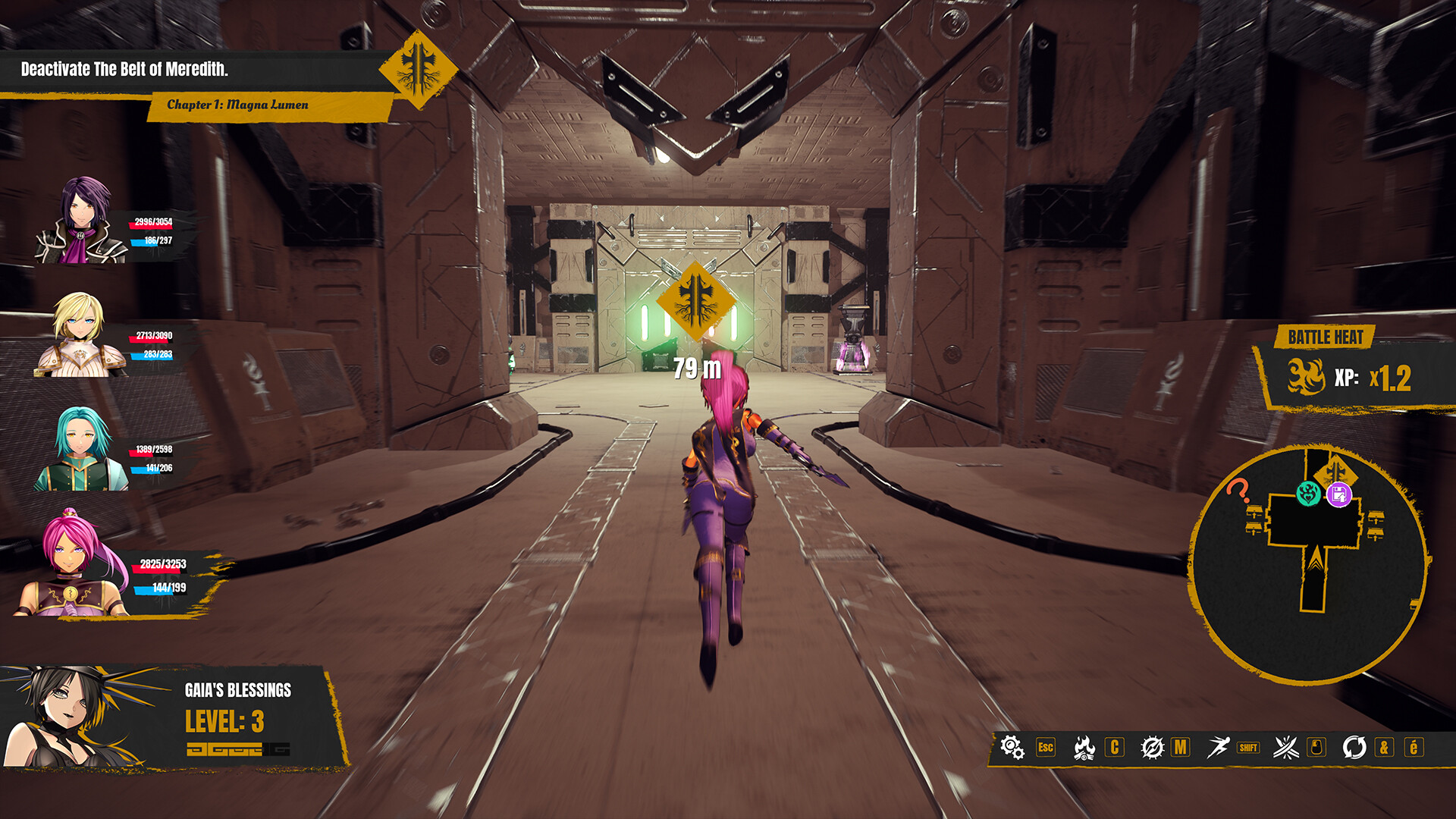 Alder Forge 2 screenshot 12