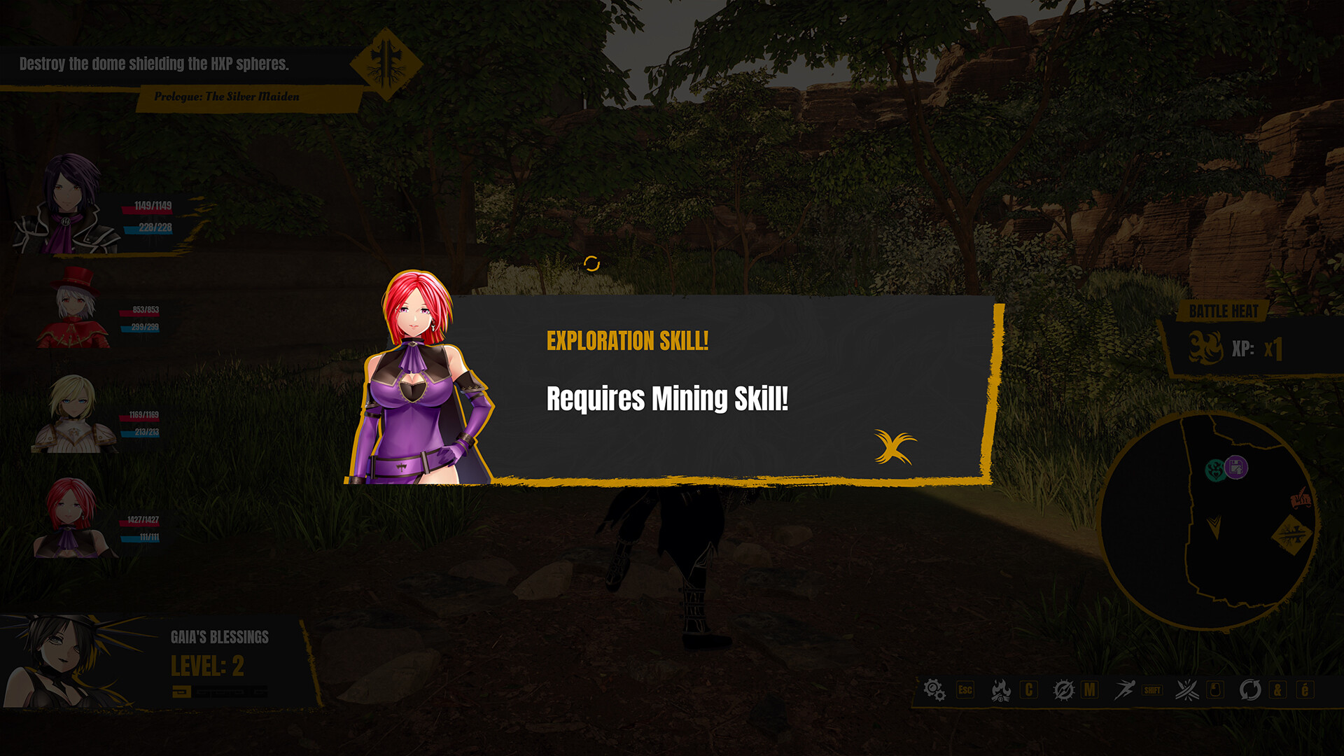 Alder Forge 2 screenshot 21