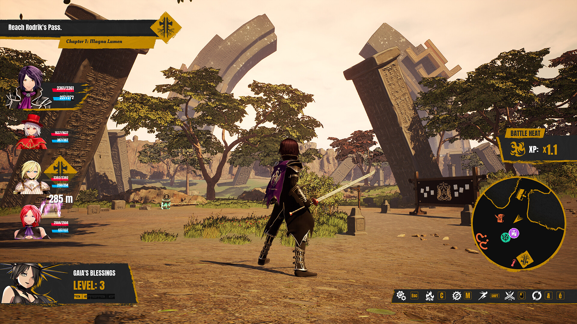 Alder Forge 2 screenshot 10