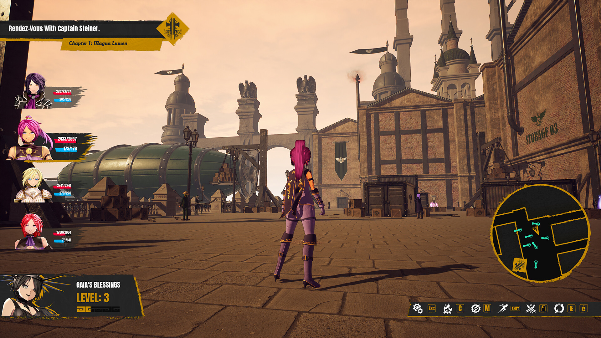 Alder Forge 2 screenshot 29