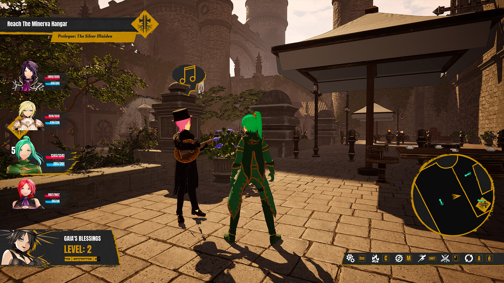 Alder Forge 2 screenshot 27