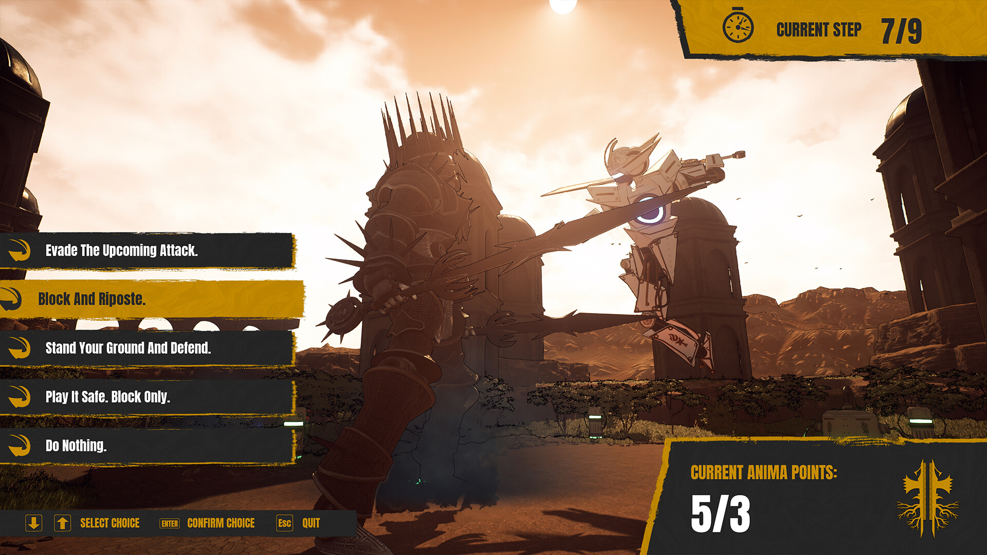 Alder Forge 2 screenshot 4