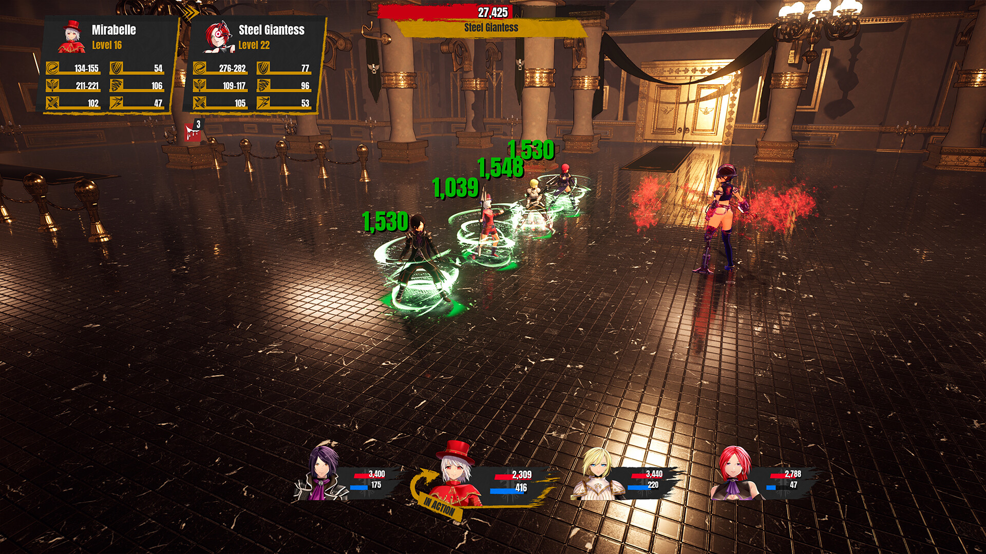 Alder Forge 2 screenshot 20