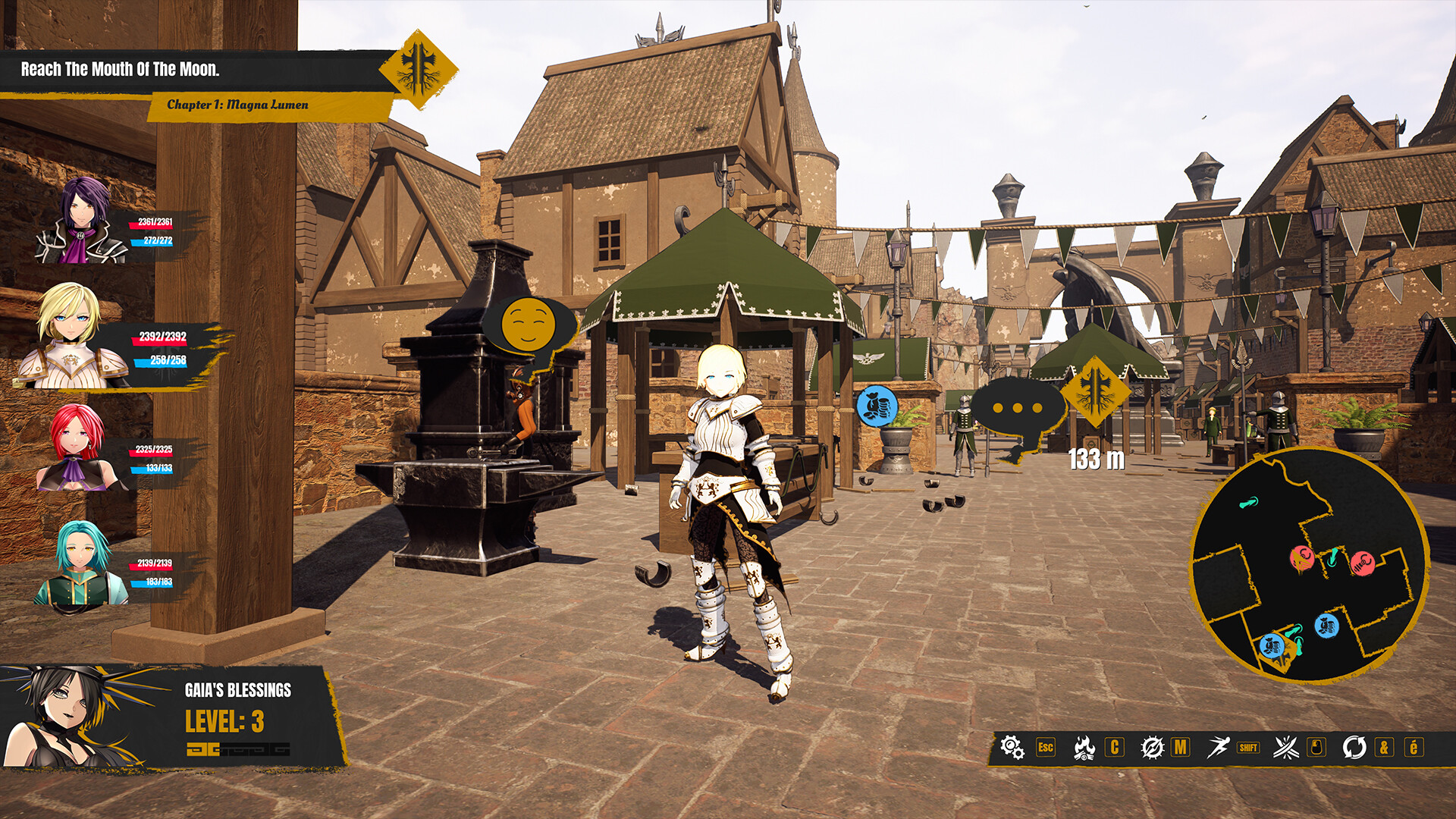 Alder Forge 2 screenshot 17