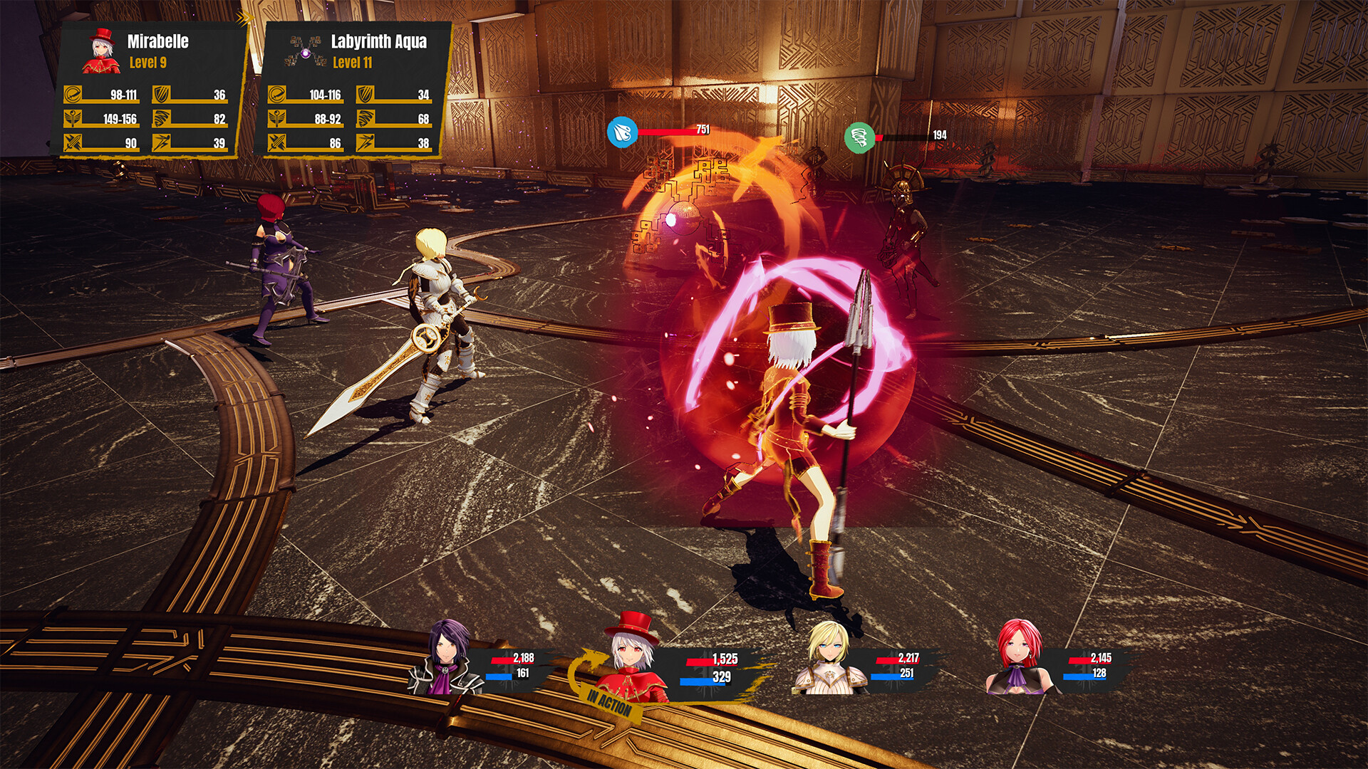 Alder Forge 2 screenshot 1