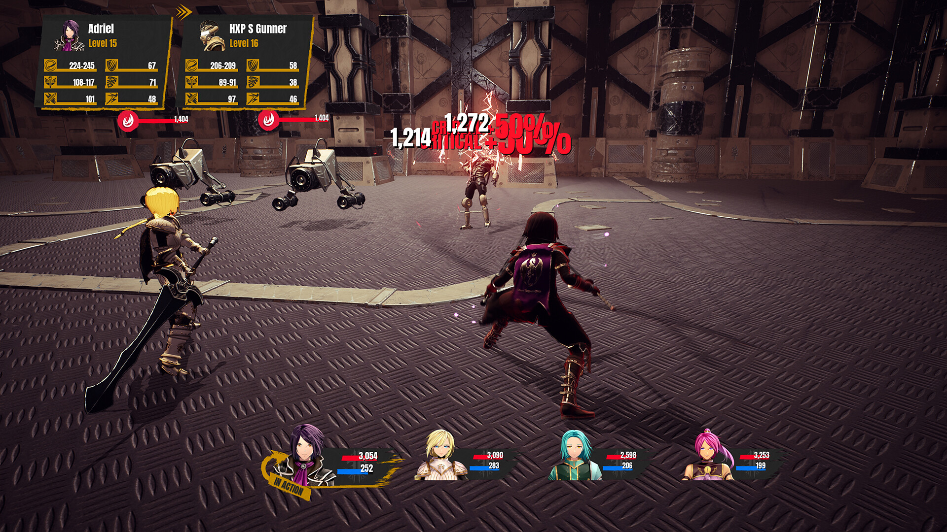 Alder Forge 2 screenshot 25