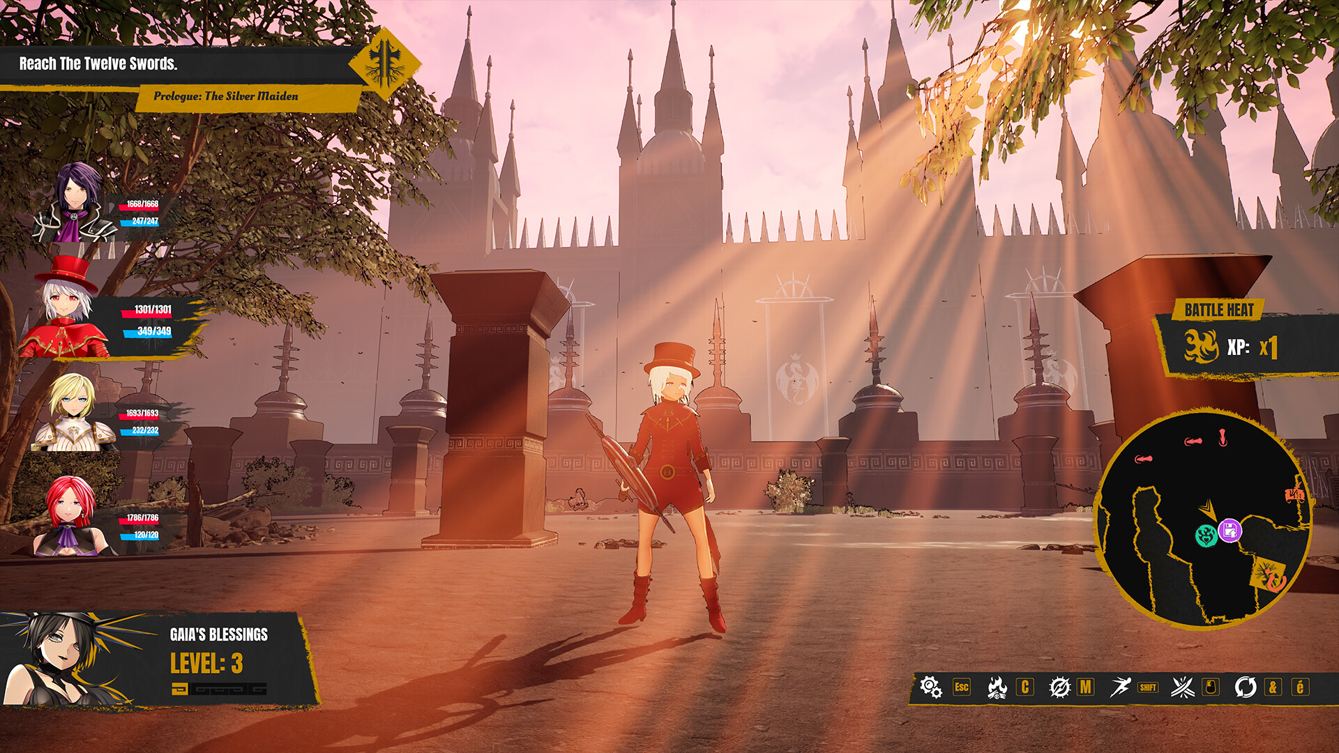 Alder Forge 2 screenshot 31