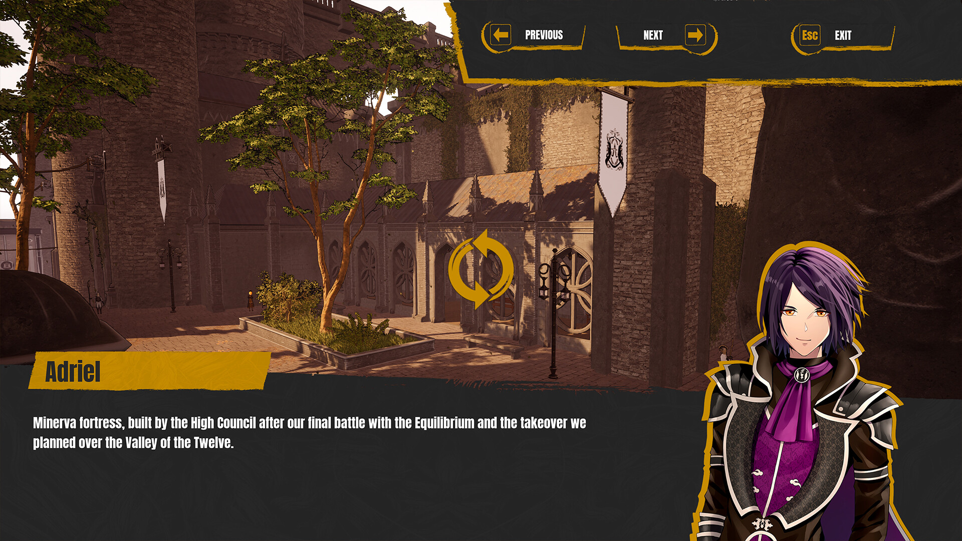 Alder Forge 2 screenshot 23
