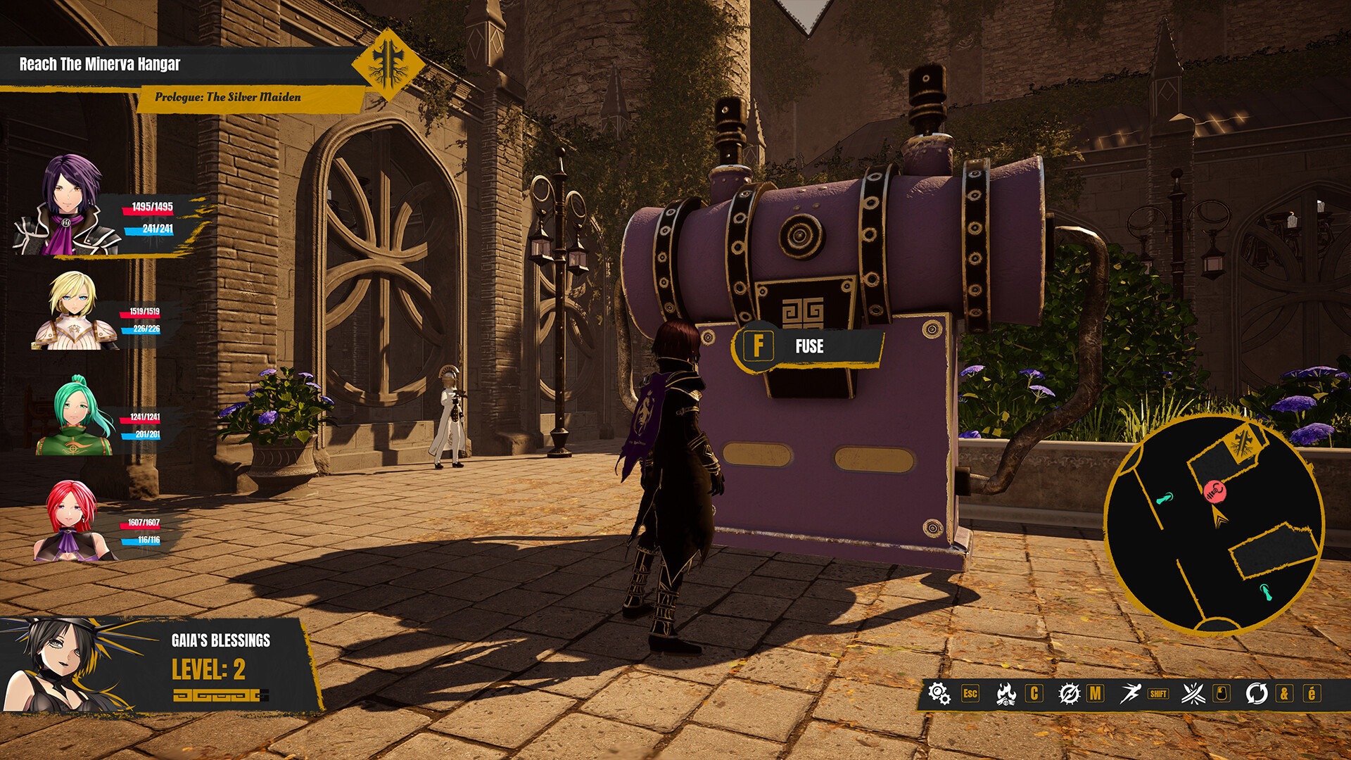 Alder Forge 2 screenshot 16