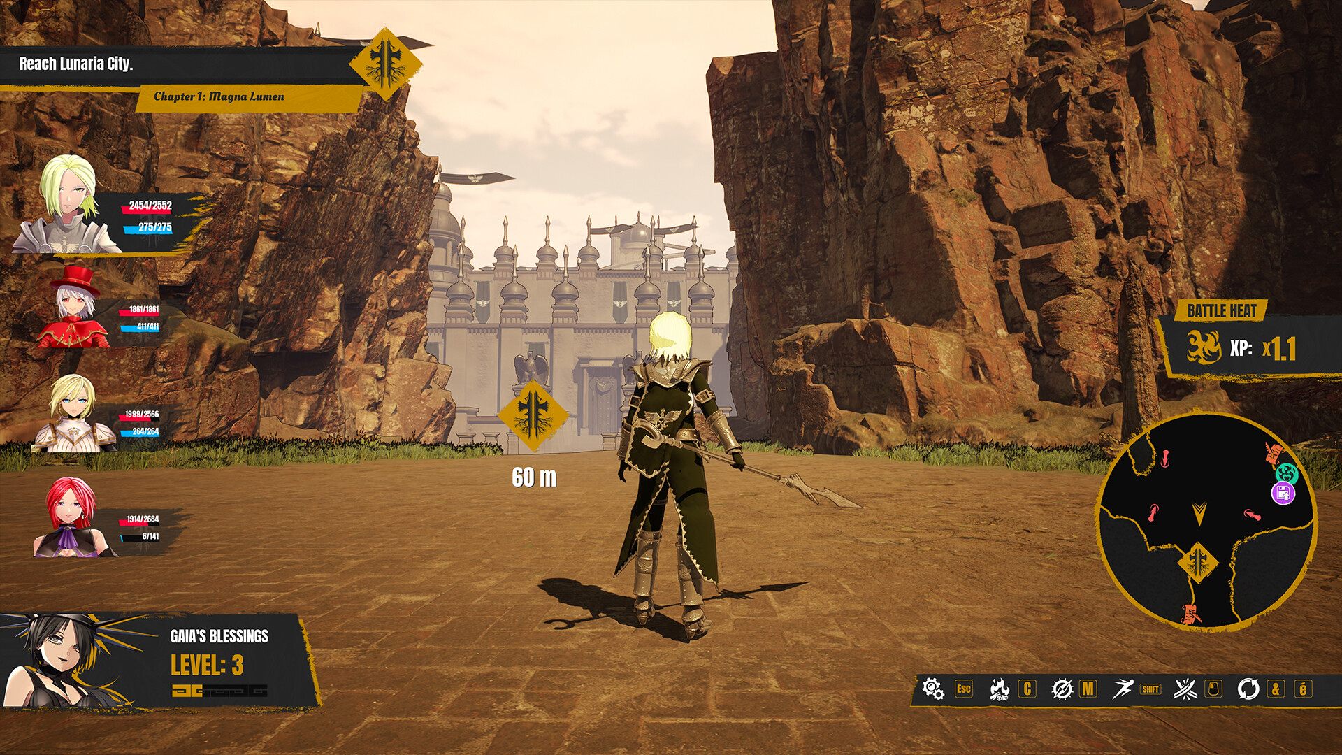 Alder Forge 2 screenshot 5