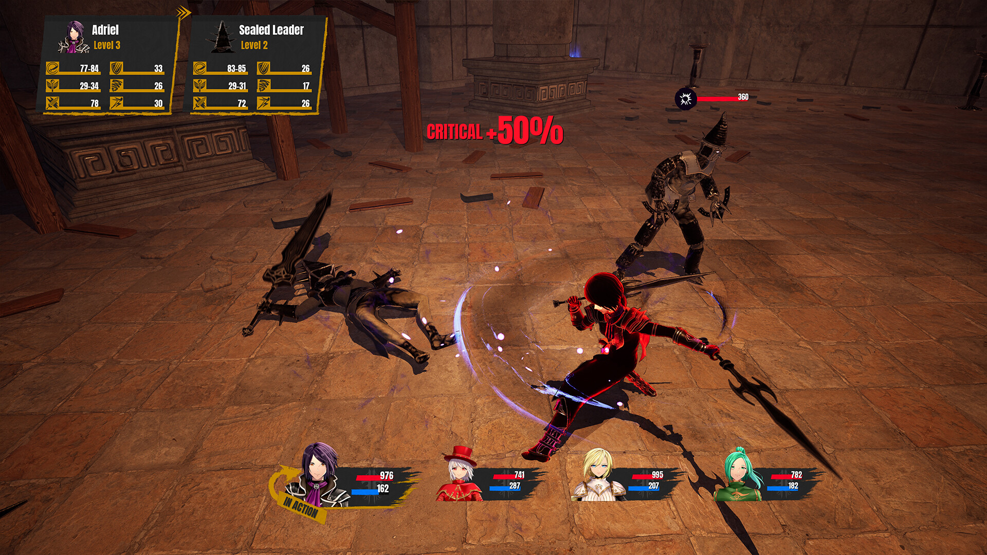 Alder Forge 2 screenshot 14