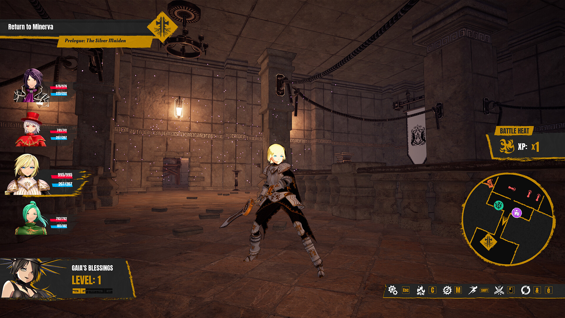 Alder Forge 2 screenshot 30