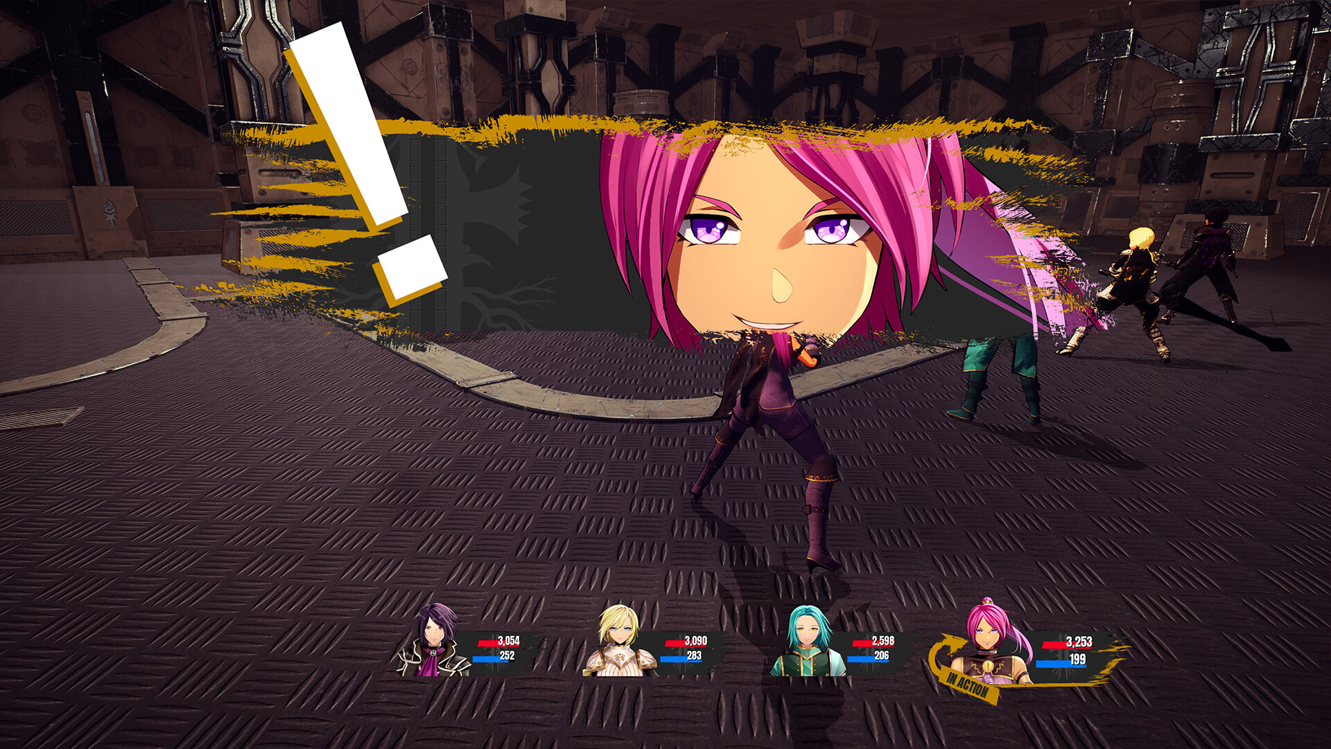 Alder Forge 2 screenshot 15