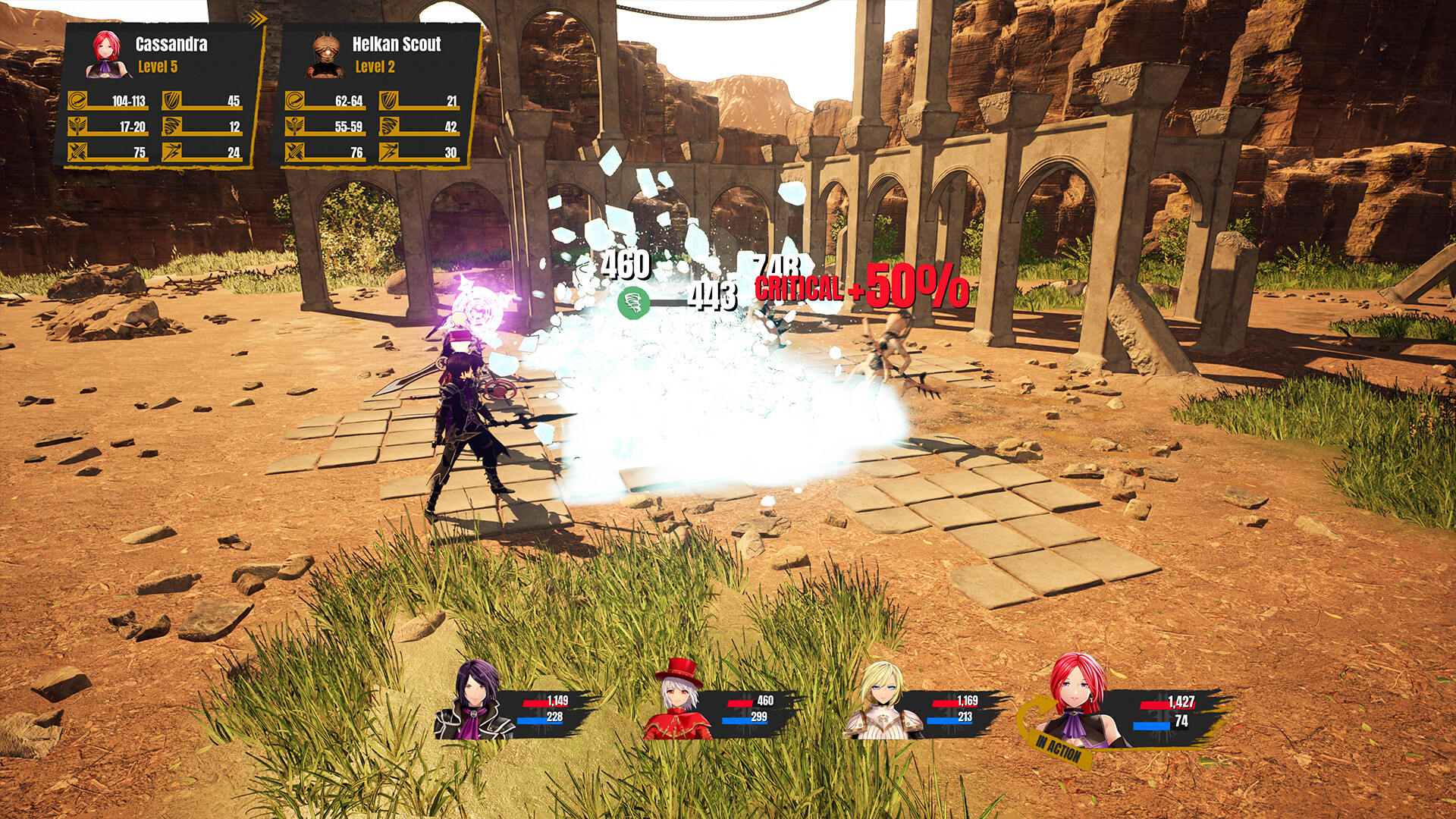 Alder Forge 2 screenshot 13