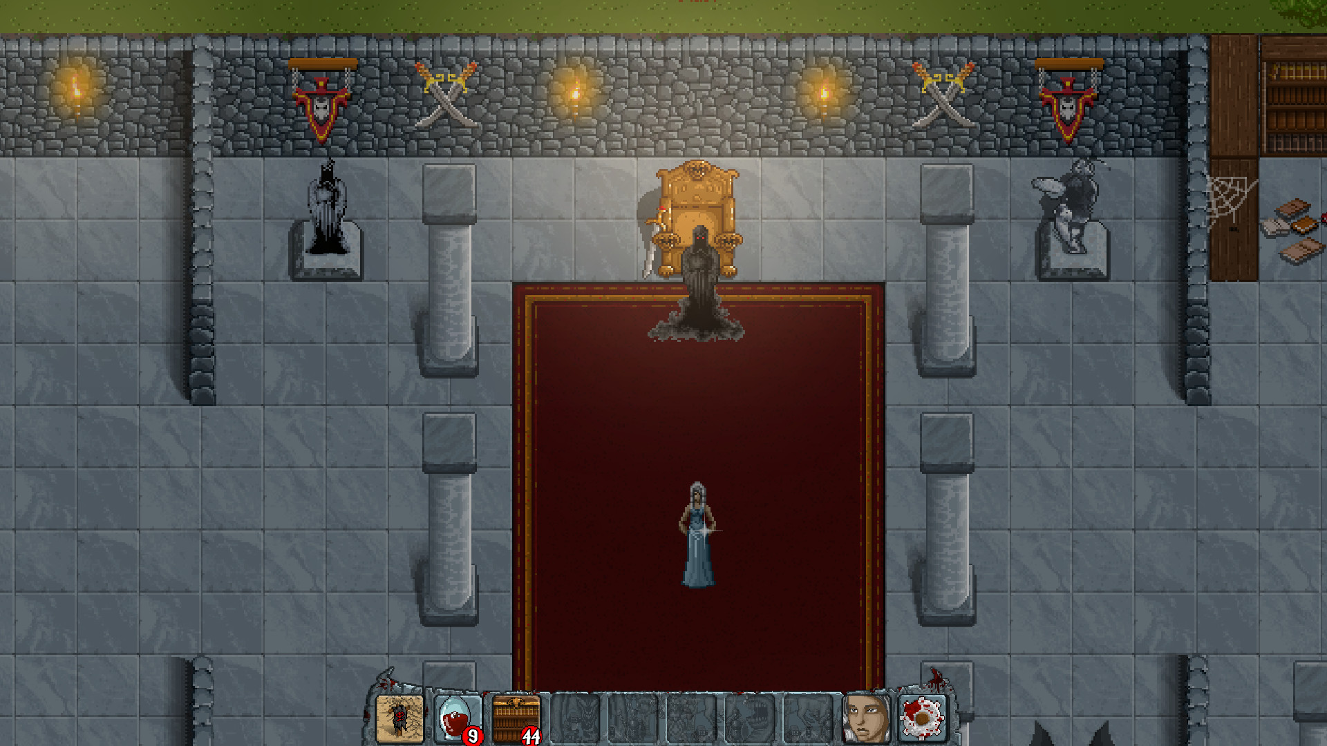 Oh My Gore! screenshot 2