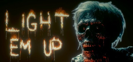 Light'Em Up Cover Image