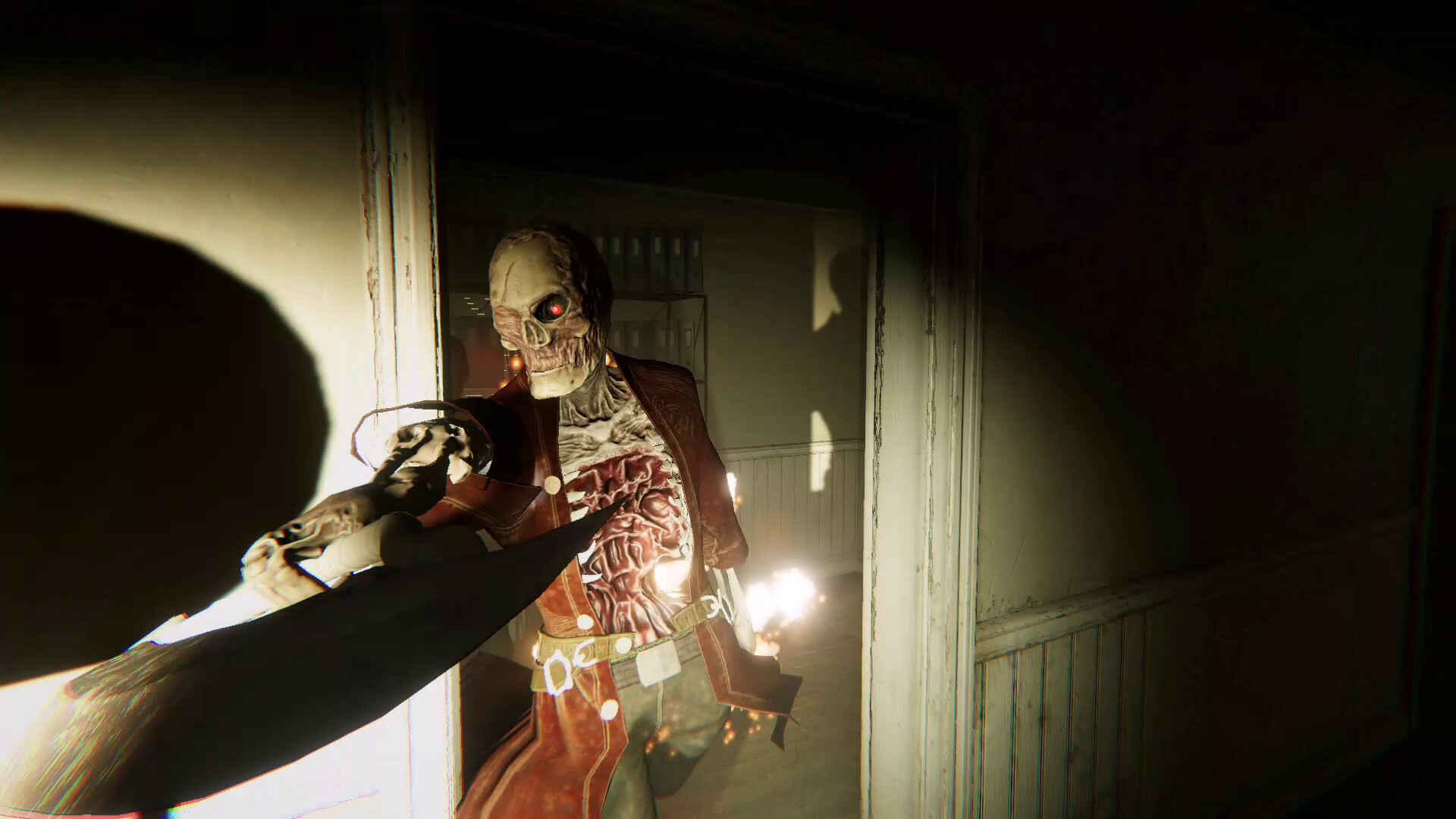 Light'Em Up screenshot 6