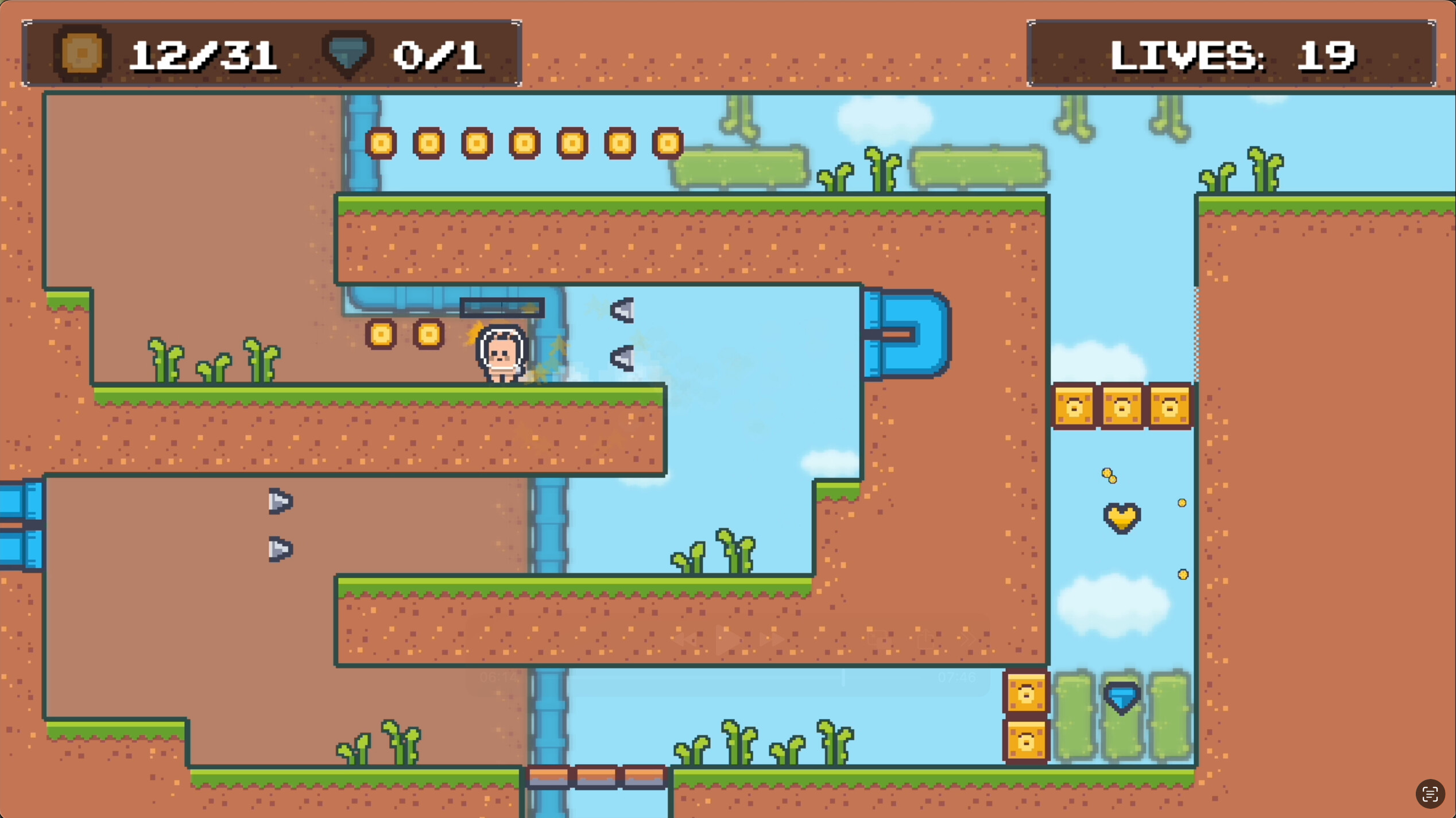 Aye Leon screenshot 6
