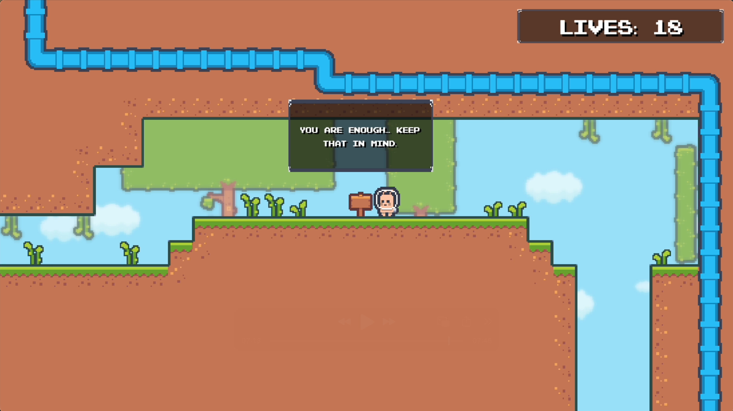 Aye Leon screenshot 7