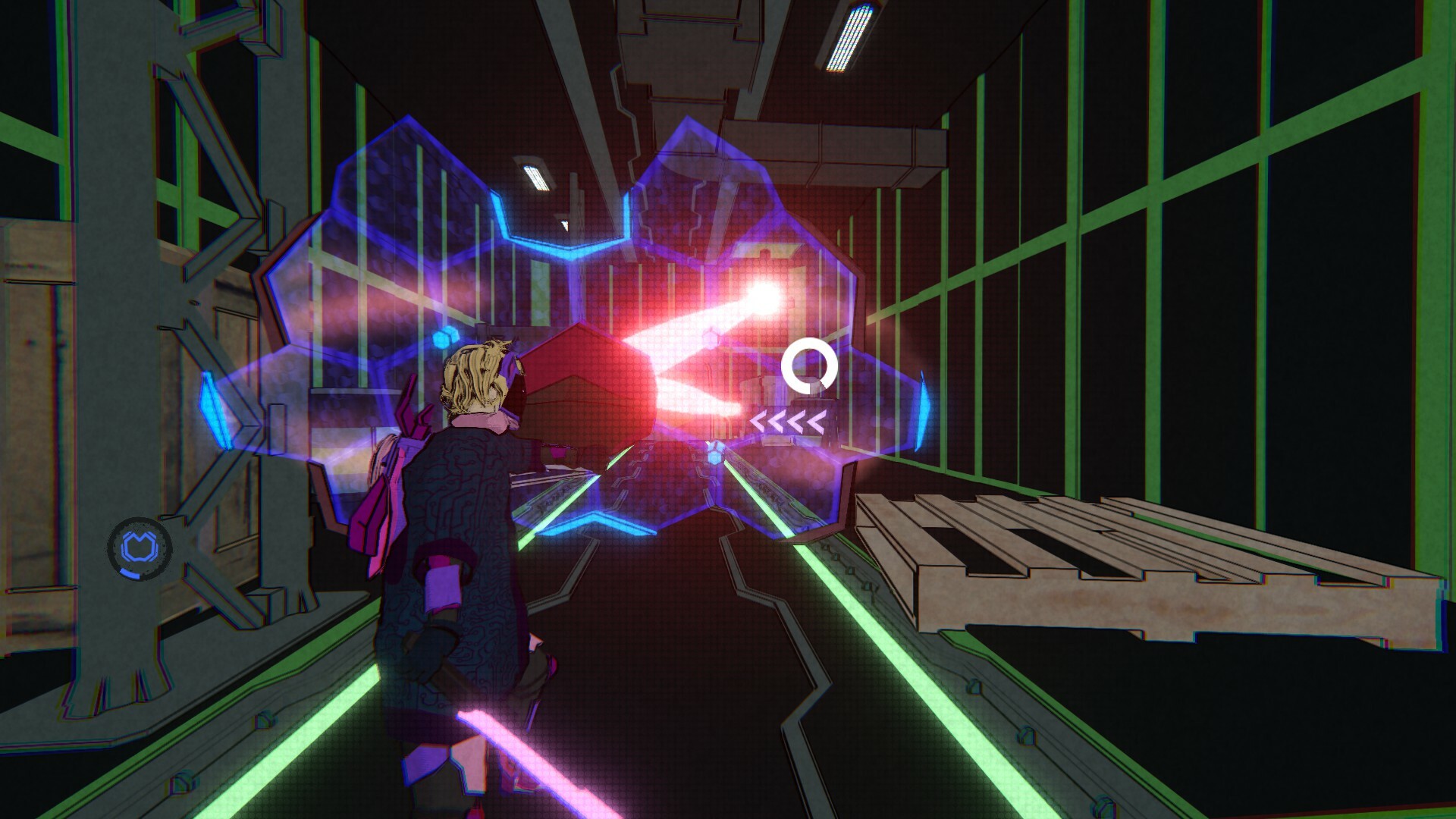RoboSamurai screenshot 6
