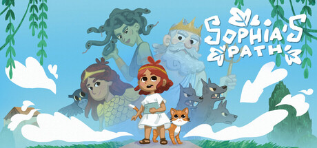 Sophia's Path Cover Image