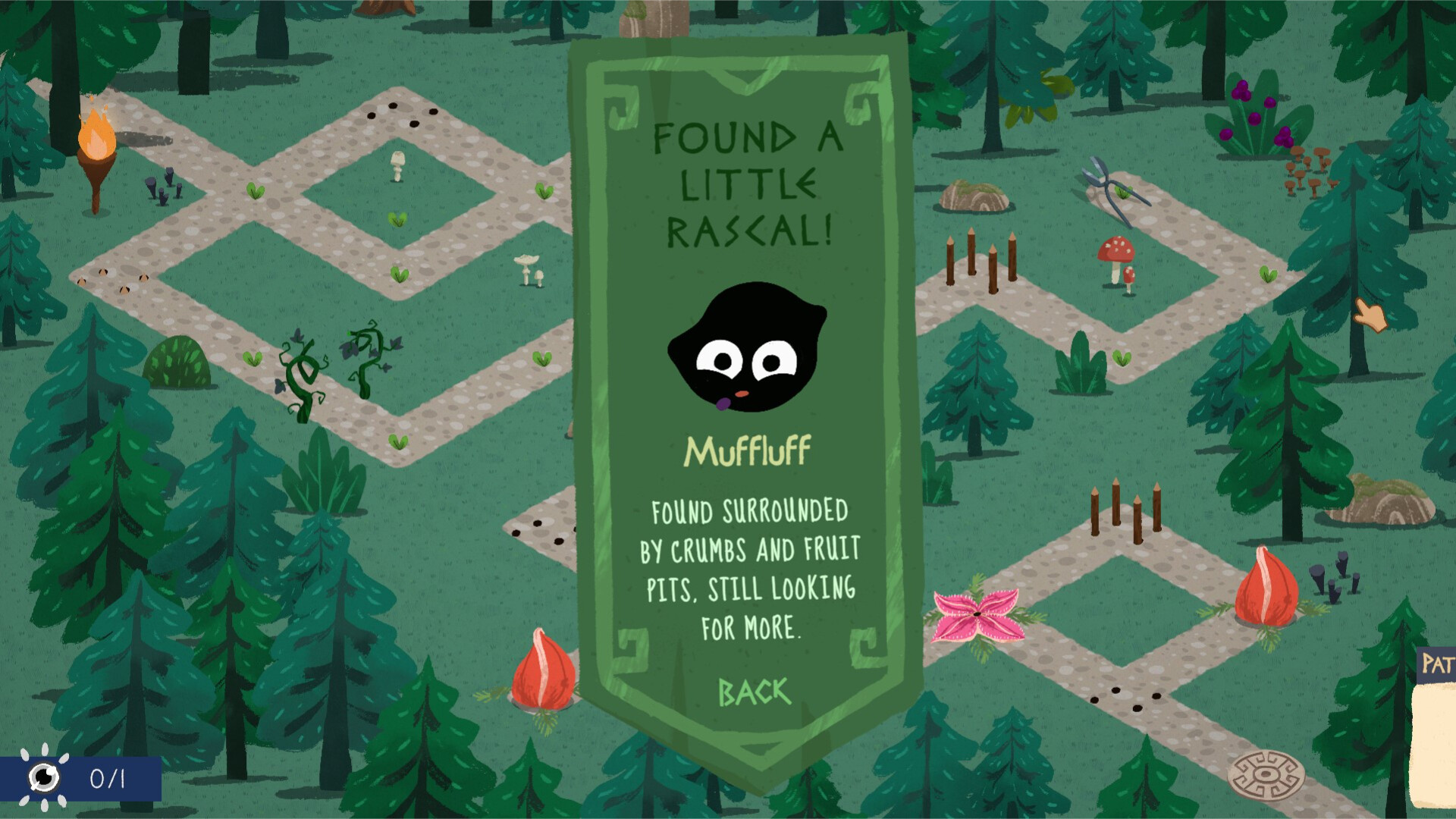 Sophia's Path screenshot 10
