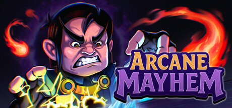 Arcane Mayhem