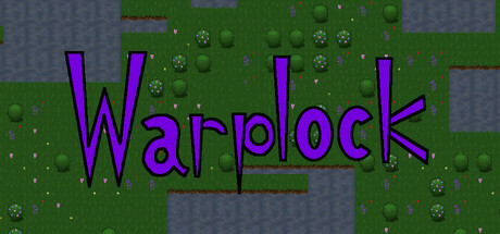 Warplock Cover Image