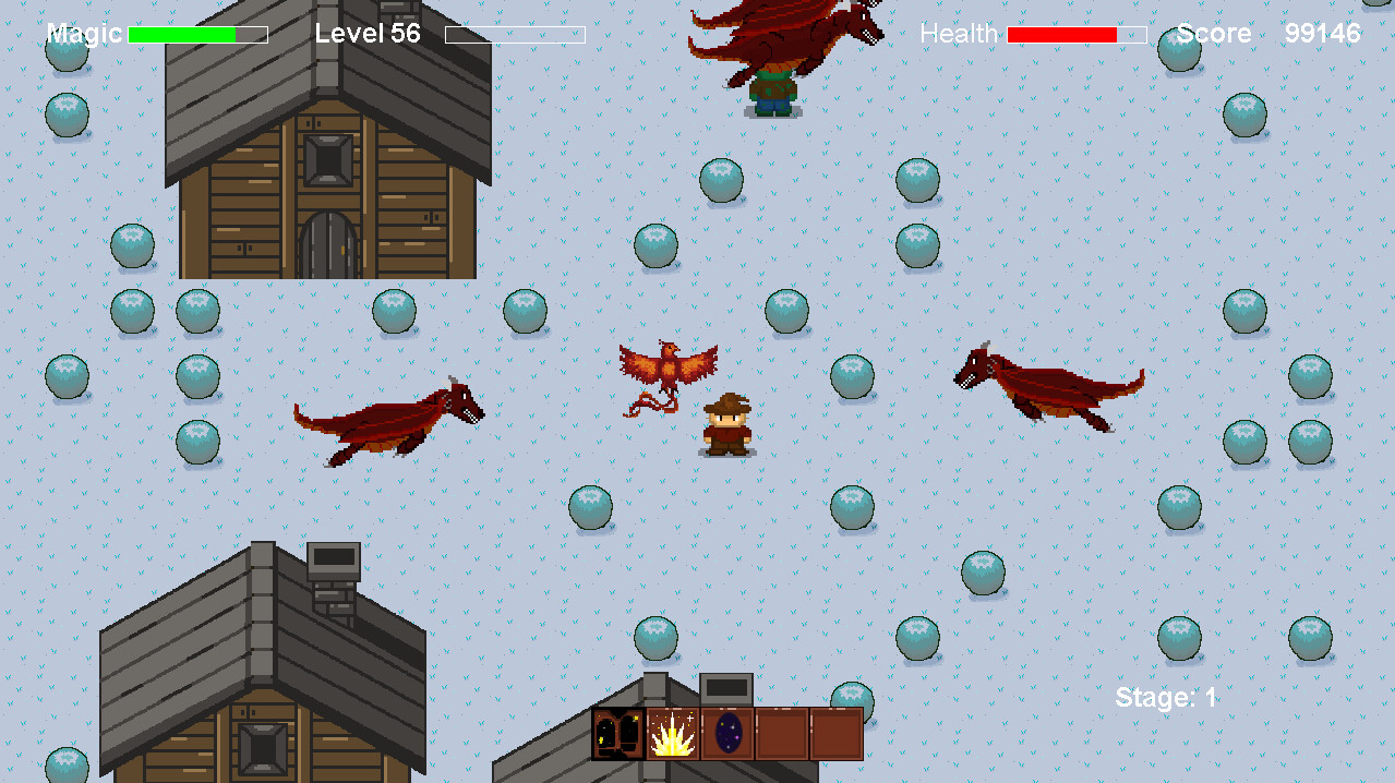 Warplock screenshot 6