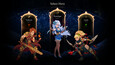 A screenshot of Three Skies Ascension
