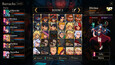 A screenshot of Three Skies Ascension