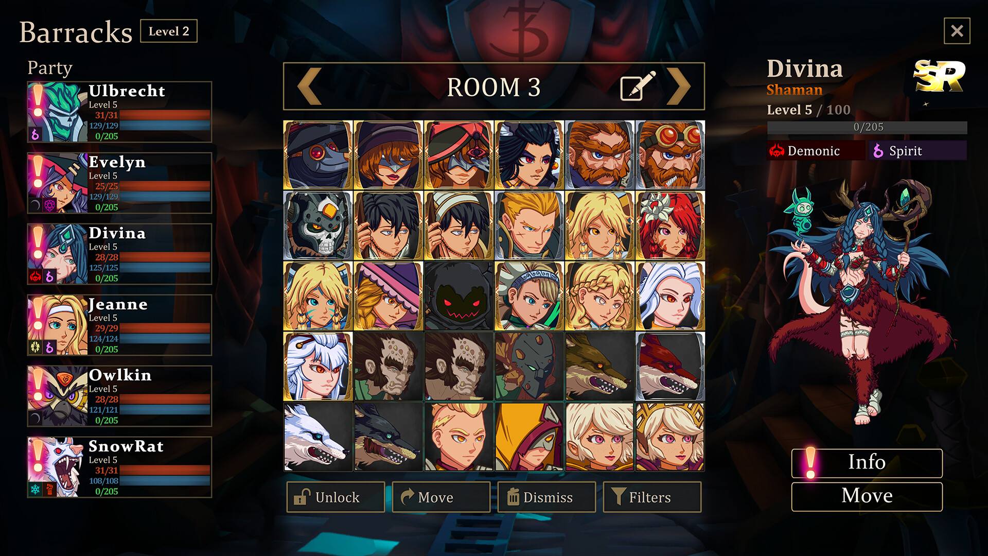 Three Skies Ascension screenshot 5