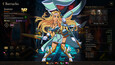 A screenshot of Three Skies Ascension