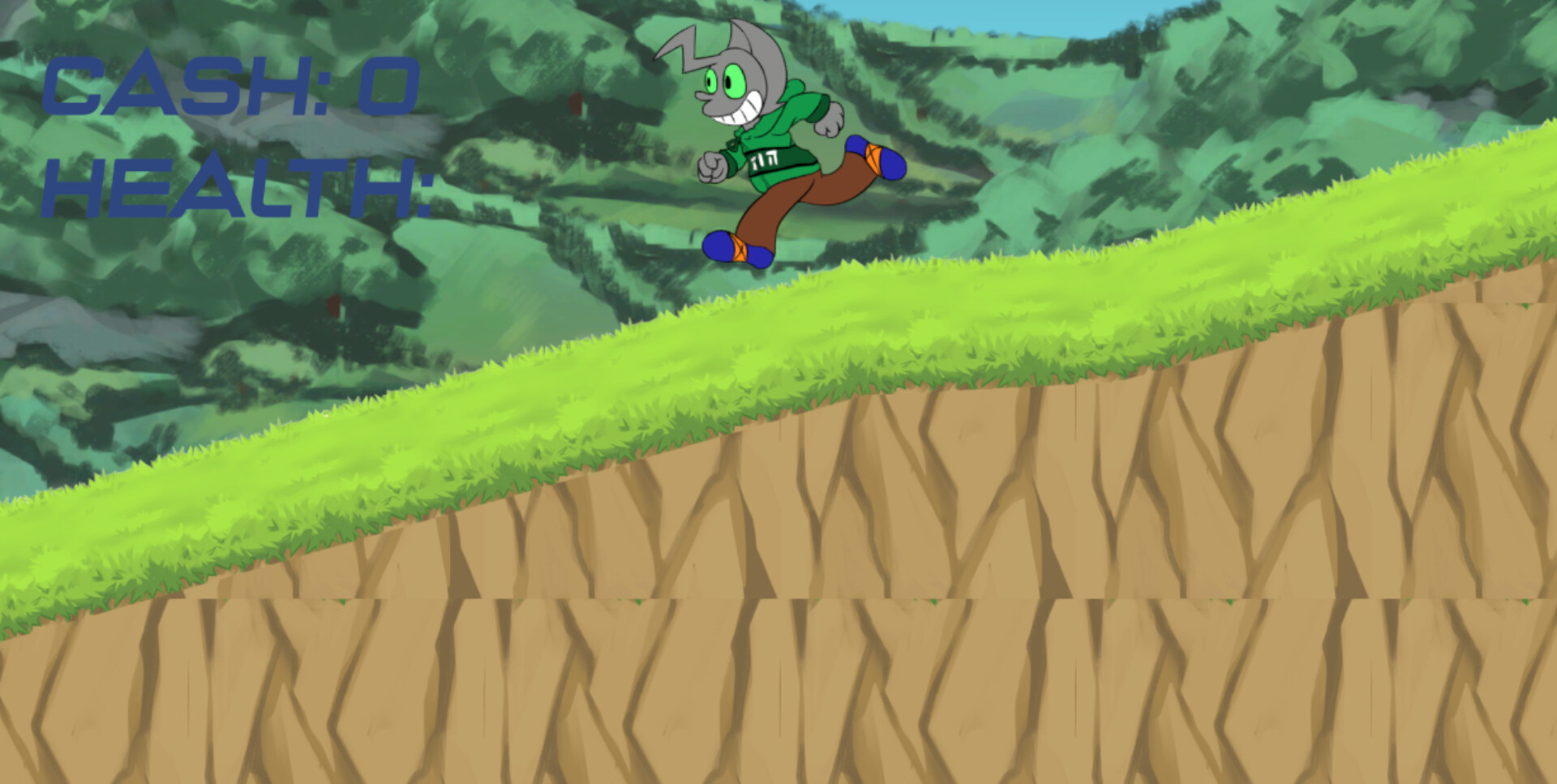 Corkscrew Screenshot 3