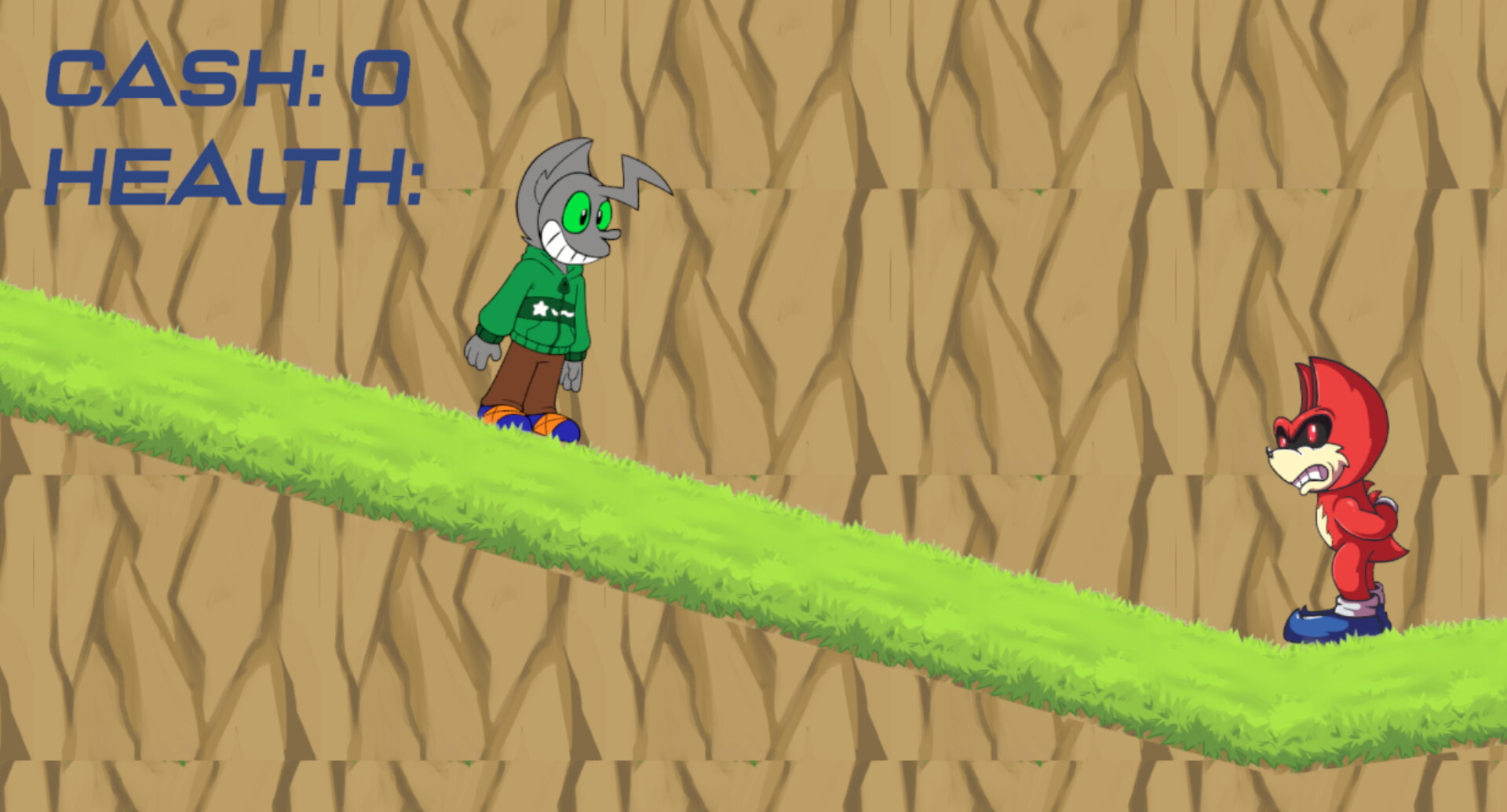 Corkscrew Screenshot 2