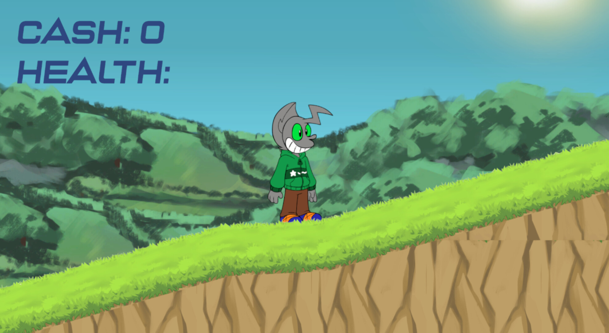 Corkscrew screenshot 3