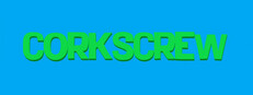 Corkscrew Logo