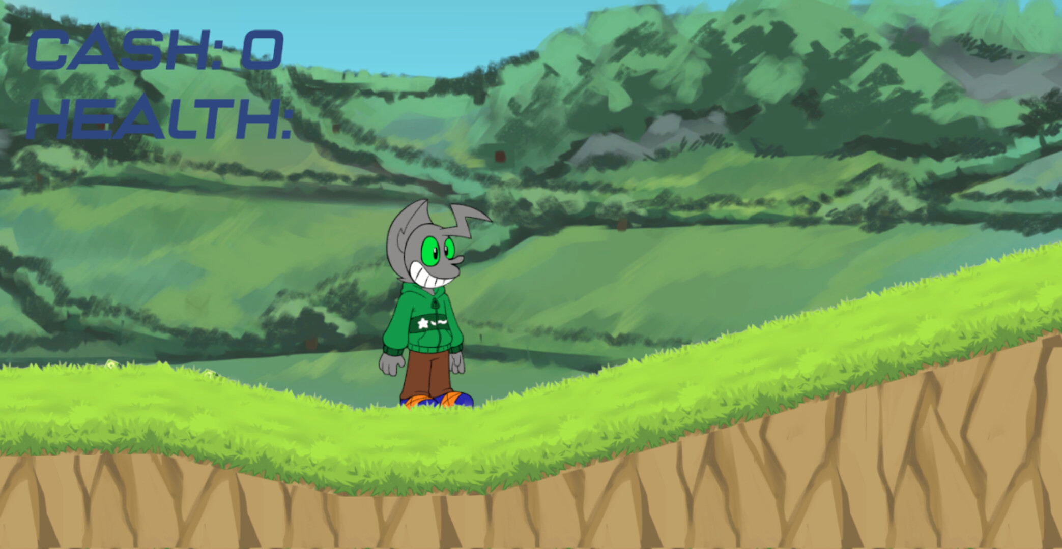 Corkscrew screenshot 4
