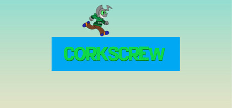 Corkscrew Cover Image