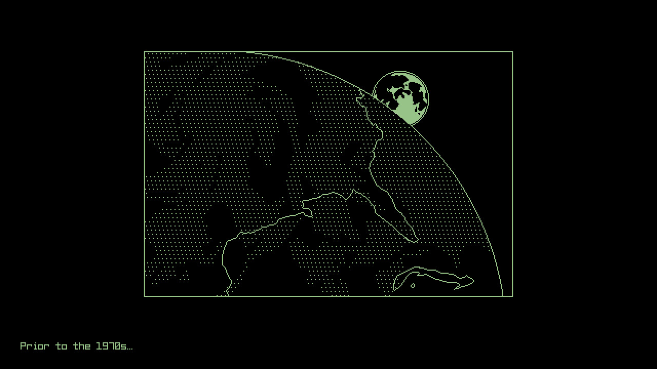 Stellar Terminus screenshot 1