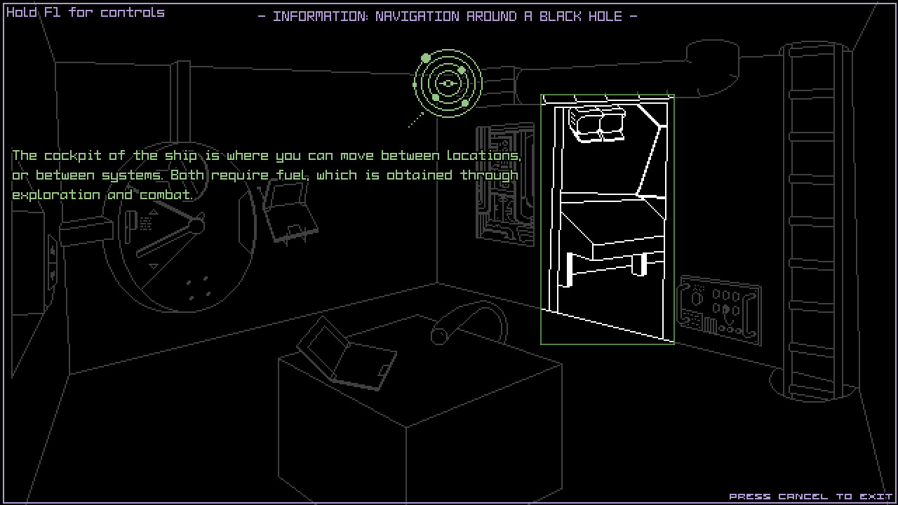 Stellar Terminus screenshot 3