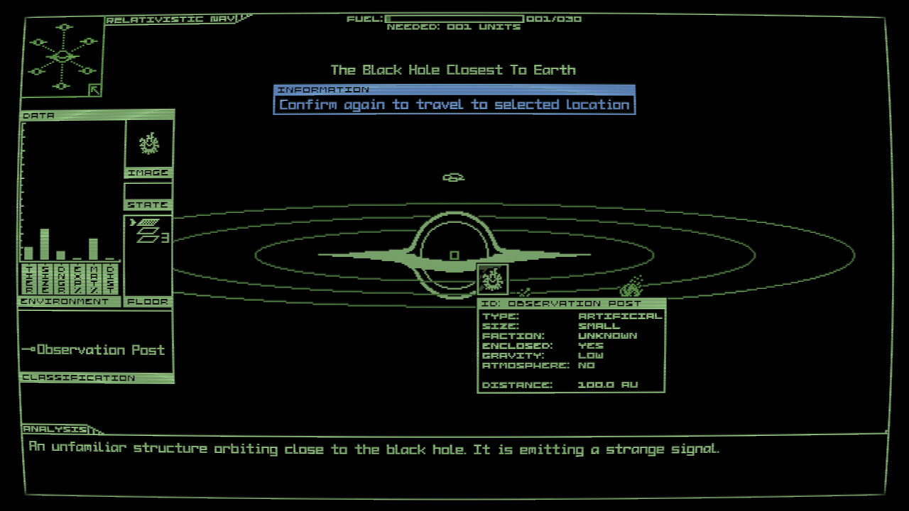 Stellar Terminus screenshot 5