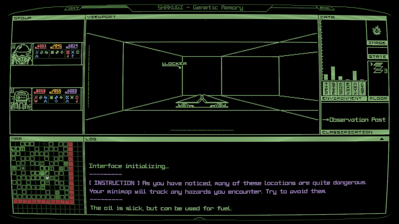 Stellar Terminus screenshot 6