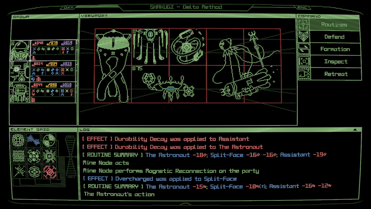 Stellar Terminus screenshot 7